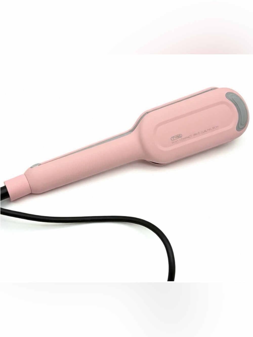 TYMO ROVY Compact Wave Curling Iron - Pink - Picture 5 of 8